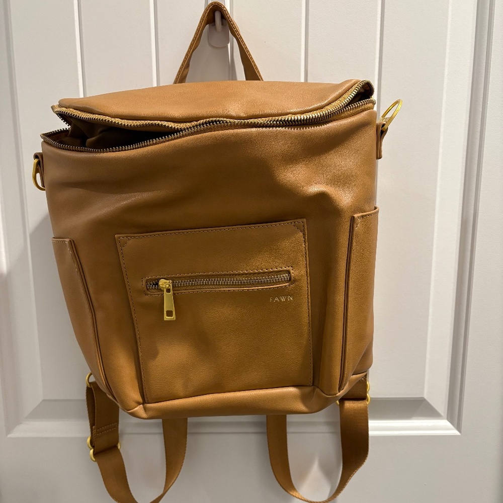 Fawn Design Mini Backpack - image 4